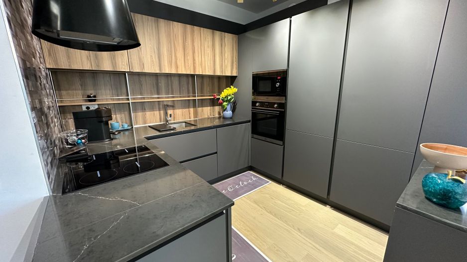 Luxury apartment for rent - Poză 5