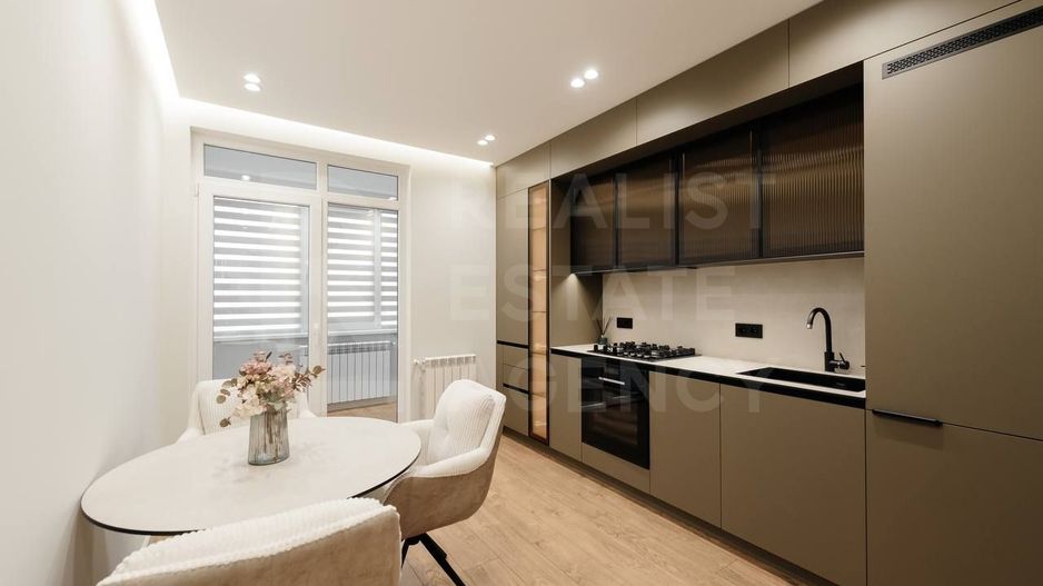 Vânzare, apartament, 2 camere, str. Vasile Lupu, Buiucani - Poză 12