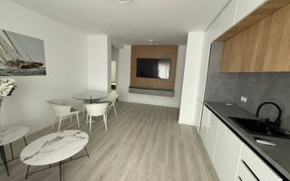 Apartament 3 camere de vânzare în Șelimbăr, pe strada Doamna Stanca! - Poză 3