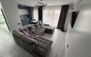 Apartament 2 camere (Zorilor by Inamstro) - Poză 2