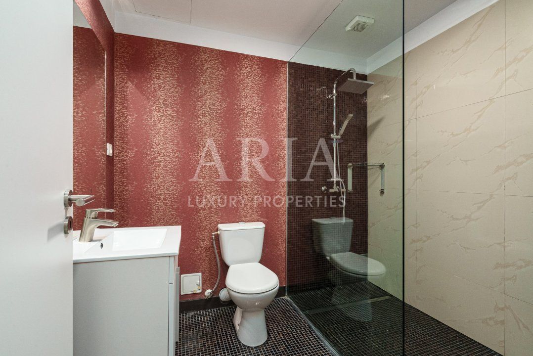 PERSEPOLIS Apartament 4 Camere Zona Heastrau - Poză 16