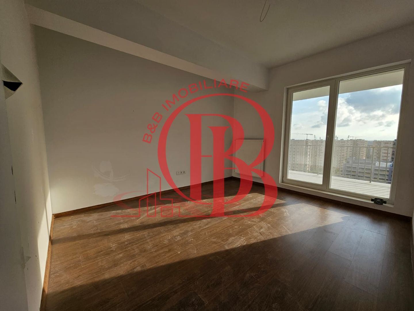 4 camere Gata de mutat -Loc de parcare bonus-Titan Pallady - Poză 11