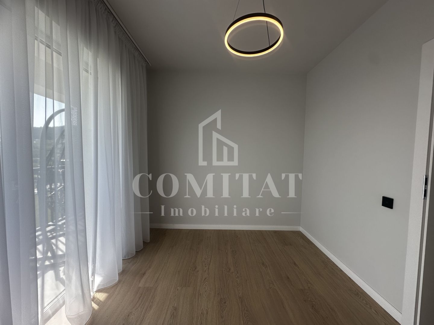 Apartament 3 camere | Ultrafinisat | Zona Spitalului Regional - Poză 15