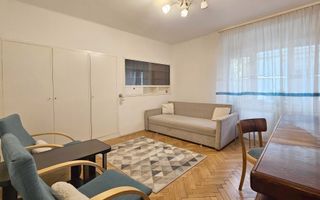 De inchiriat Apartament 3 camere Unirii/Universitate sector 3 - Poză 1