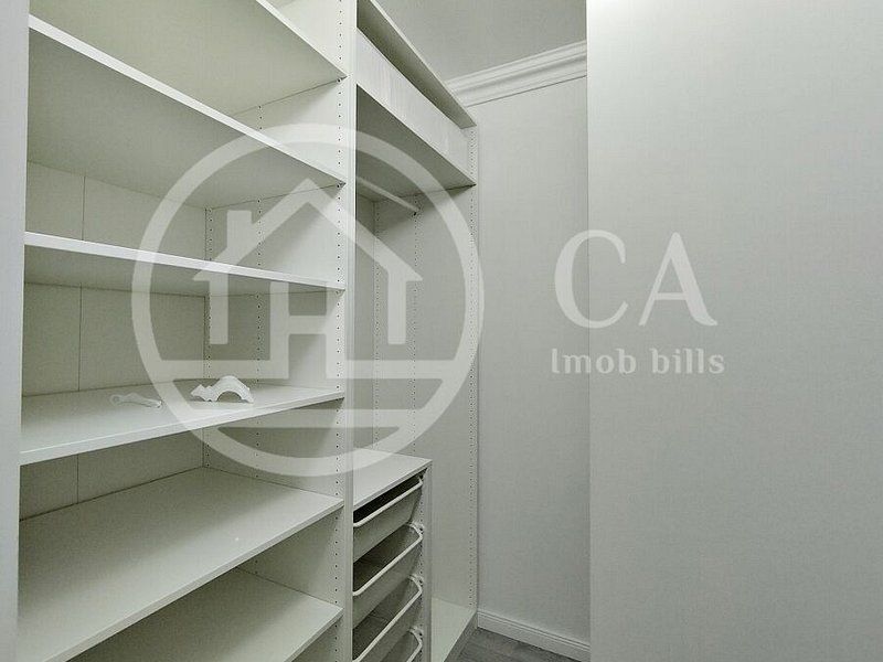 Apartament cu 3 camere de inchiriat in Victoria Residence, Oradea - Poză 5