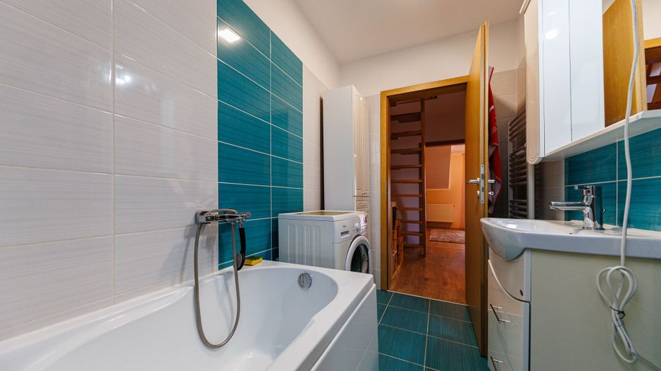 Casă primitoare și cochetă în Dumbrăvița – langa pădure și lac | Com 0 - Poză 20