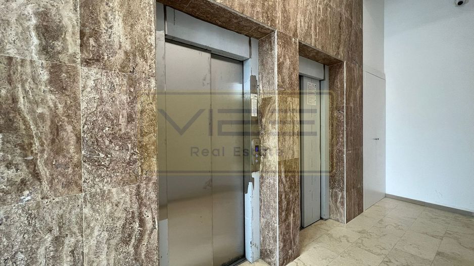 Apartament 2 camere NOU + parcare  Gara - Arka Residence - Poză 26
