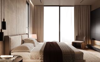 Duplex 3 camere Bucatarie 14mp Mutare Rapida 7min Metrou - Poză 16