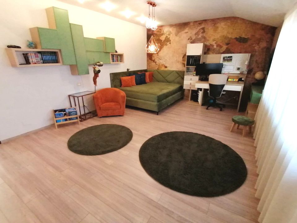 COICIU (Cod 01) Armonie și Eleganță pentru Două Generații! - Poză 31