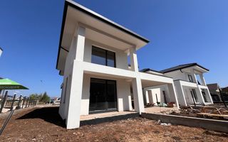 Casă Individuala 4 Camere | 3 Bai | 120 mp utili | Zona Alba-Micești - Poză 1