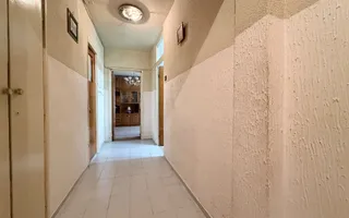 2 CAMERE DECOMANDAT | TEIUL DOAMNEI | BLOC REABILITAT | - Poză 11