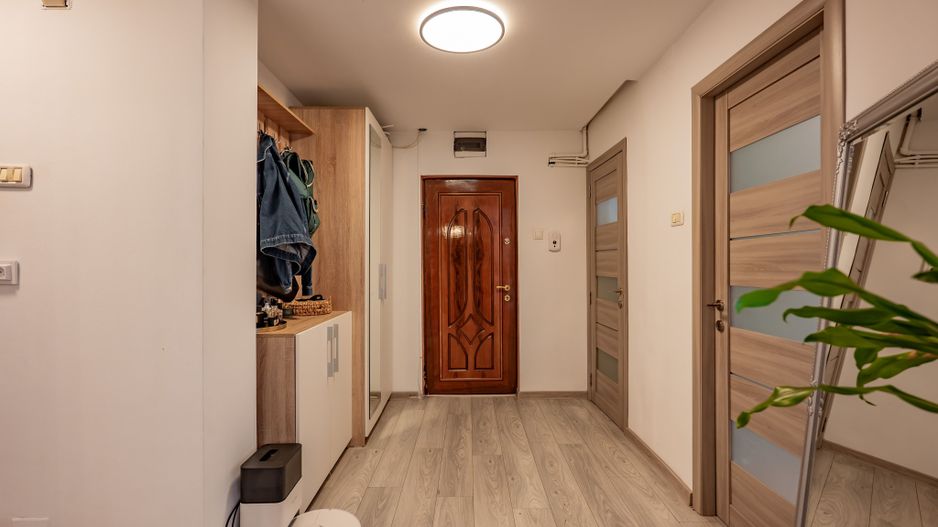 3 camere | Faleză Nord | 160 m de plajă | 75 mp utili - Poză 16