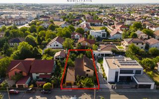 Oferta inchiriata - Casa individuala Dumbravita - Poză 53