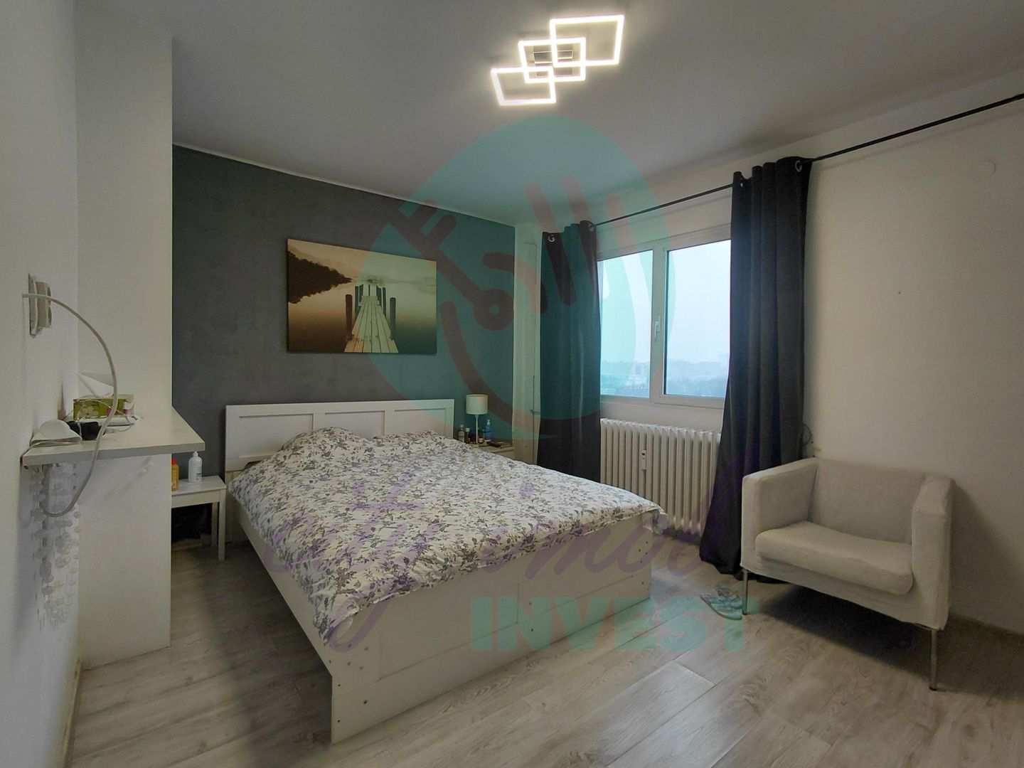 Apartament 2 camere | ParkLake & Parcul Ior | Mobilat - Poză 1