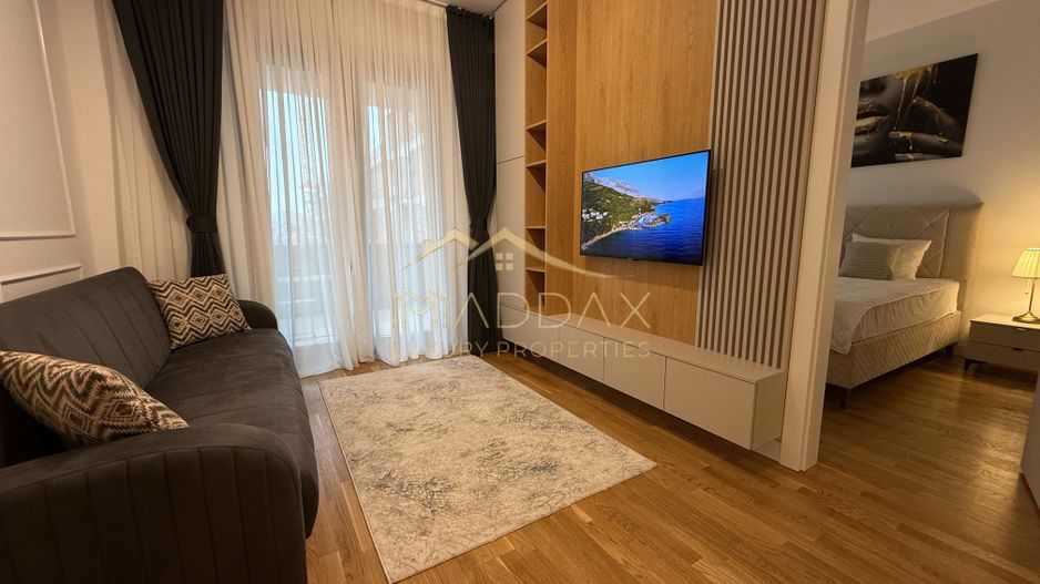 2 camere Pipera | Avalon Estate| Piscina| Parcare - Poză 3