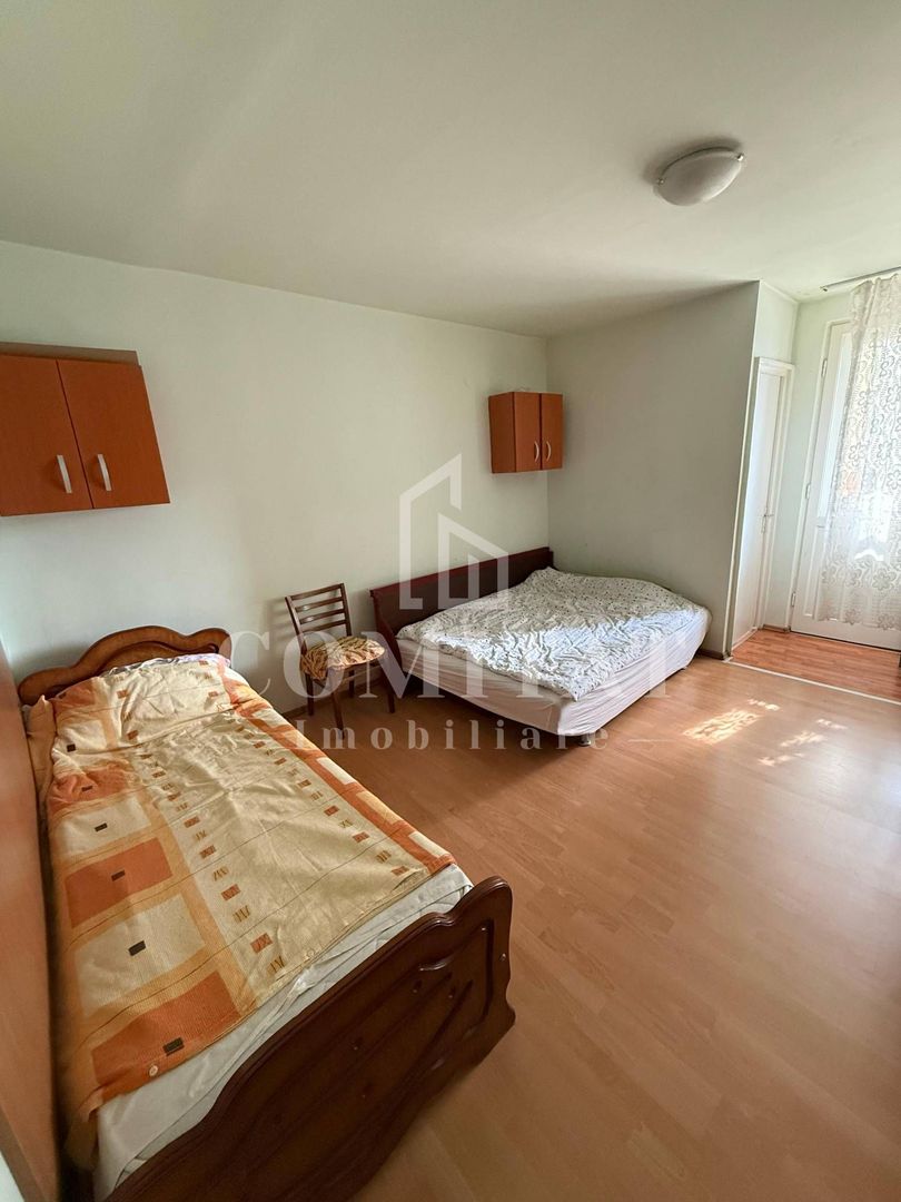 Garsonieră de vânzare | Cartierul Mănăștur | Zona Big - Poză 1