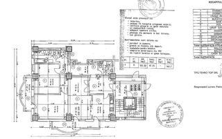 Apartament 3 camere // Loc parcare // Cartier Francez // Herastrau - Schiță 13