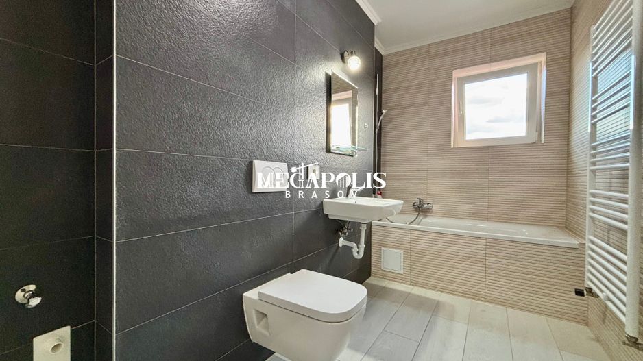 Apartament 2 camere | Decomandat | Parcare | Boxă | Tractorul - Poză 12