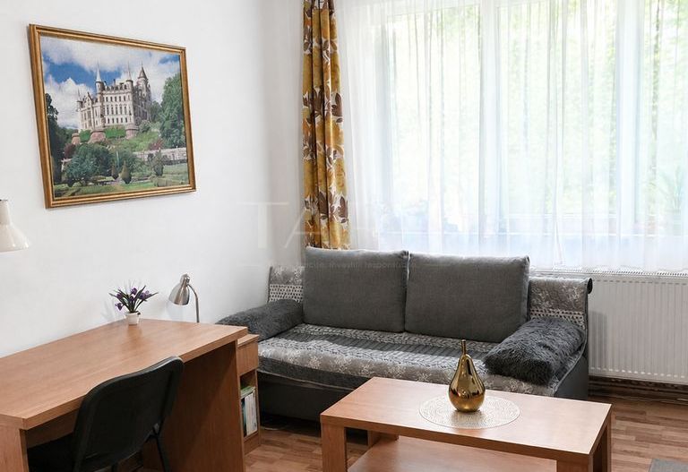 Apartament cu 2 camere, zona Piața Hermes, Gheorgheni. - Poză 1