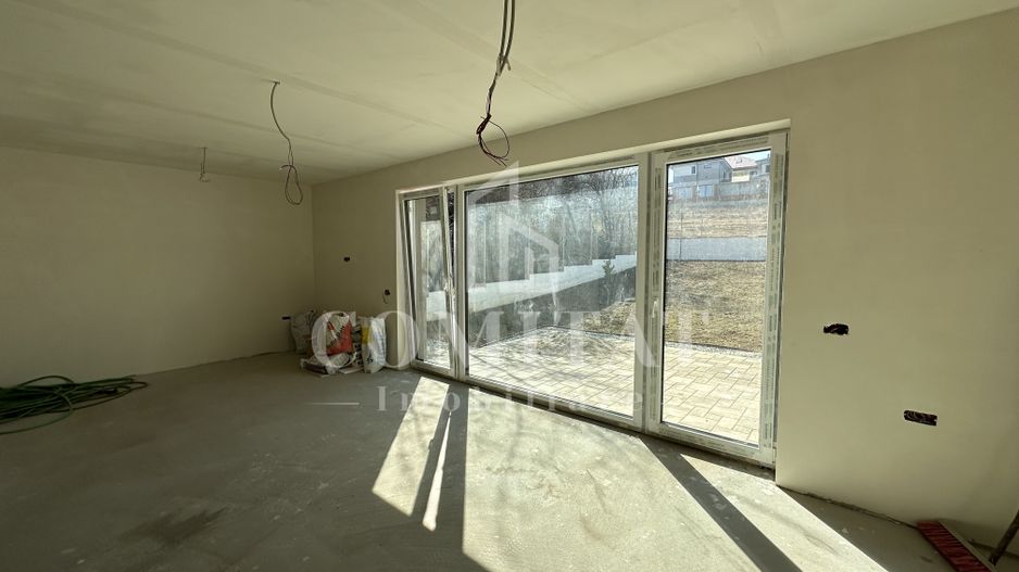 Duplex 4 camere | 108mp | Borhanci - Poză 1