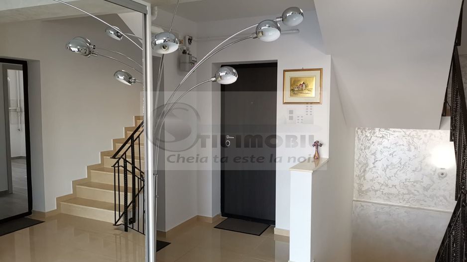 Apartament 1 Camera Moara de Vant - 390 euro - Poză 1