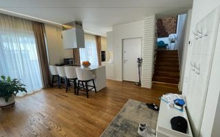 De vanzare - Penthouse 7 camere - Buna Ziua - Poză 10