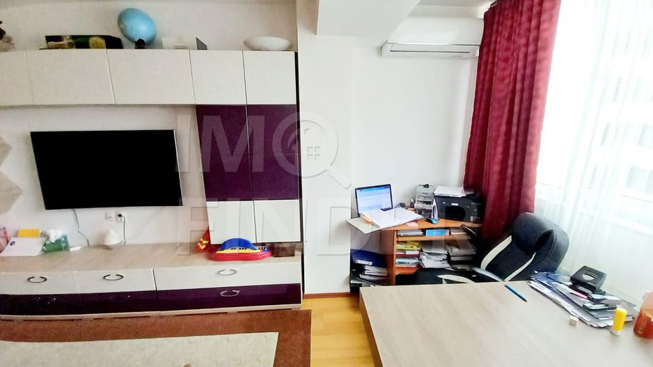 Vanzare 3 Camere Dorobantilor Parcare cu CF - Poză 2