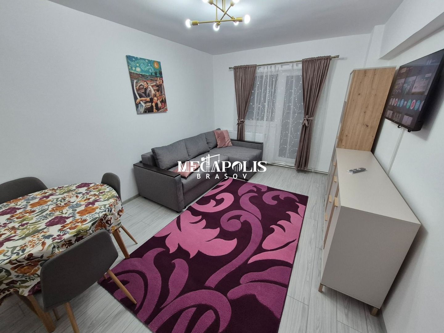 Apartament 2 camere | Decomandat | Prima închiriere | B-dul Grivițe - Poză 2
