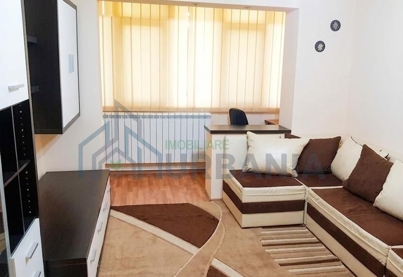 Apartament 2 camere de închiriat, zona Gara Nicolina - Cantemir, Iași - Poză 3