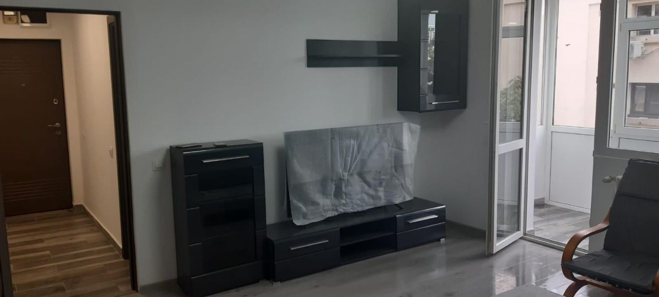 AP. 3 CAMERE - STEFAN C. M, RENOVAT, MODERN, METROU 5 MINUTE - Poză 1