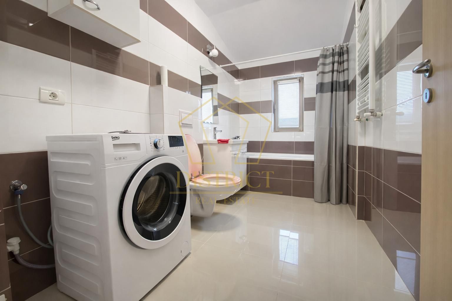 Apartament cu 2 camere | Pet friendly | Giroc - Poză 7