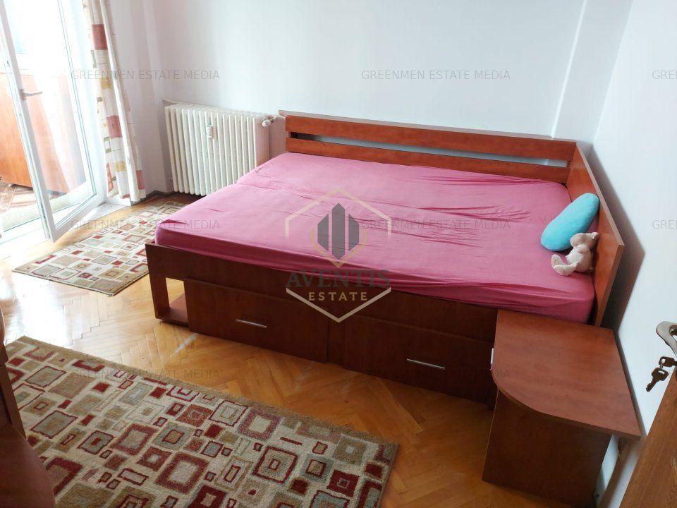 Inchiriere apartament 2 camere, Piata Iancului - Poză 13