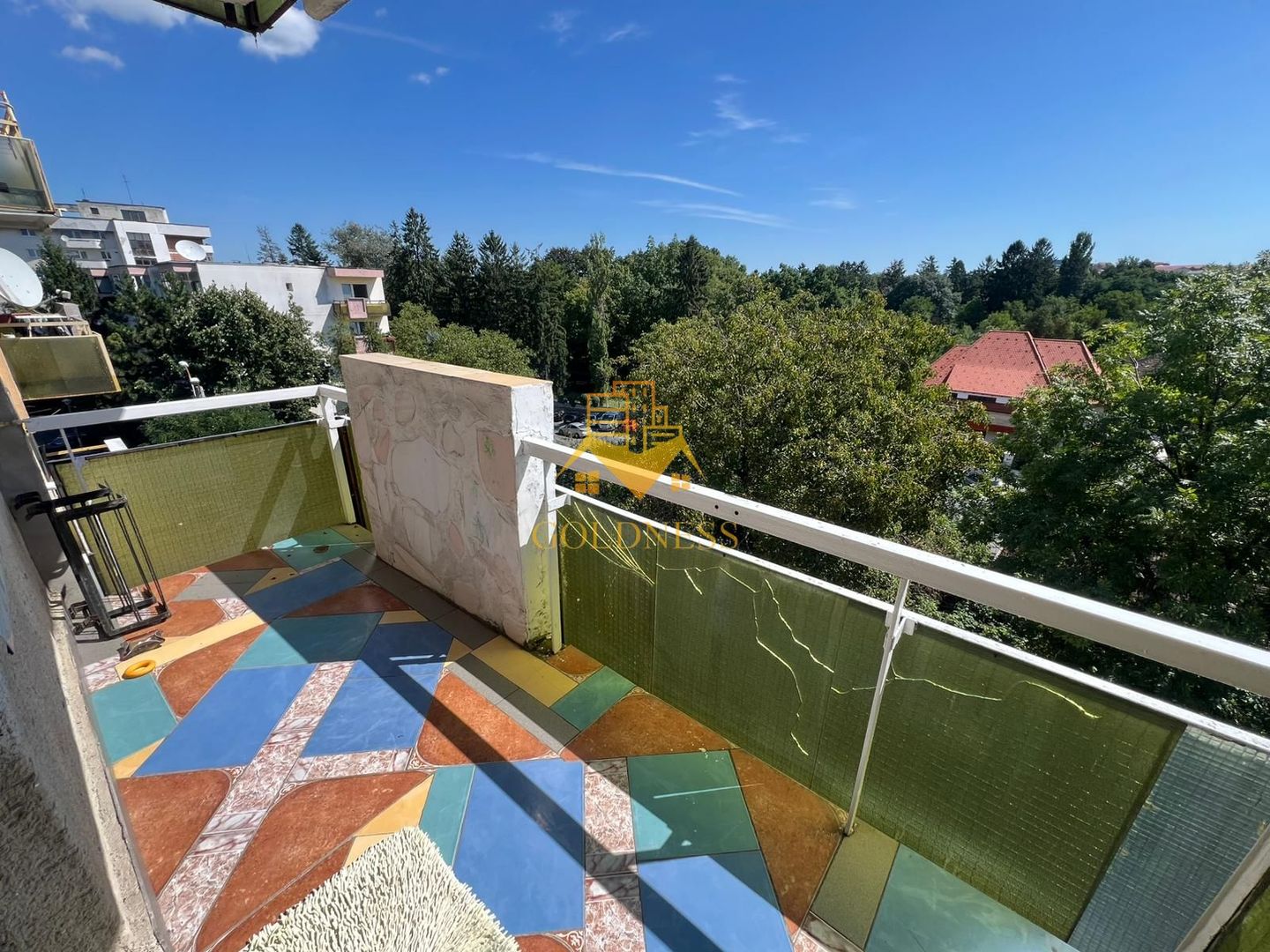 4 camere, mobilat clasic, garaj, boxa, Zorilor Zona UMF,Louis Pasteur - Poză 9