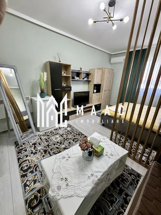 Garsoniera | Etaj 3 | Regim Hotelier | Vasile Aaron - Poză 9