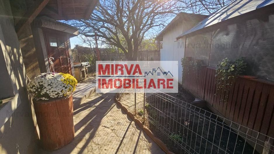 Vanzare casa 4 camere, mobilata si utilata, in Puchenii Mosneni - Poză 13