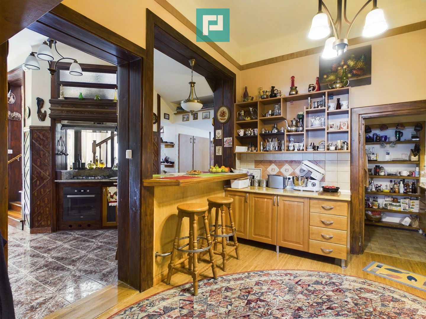 Spațiu de birouri pe Strada Poet Andrei Mureșanu - Poză 25