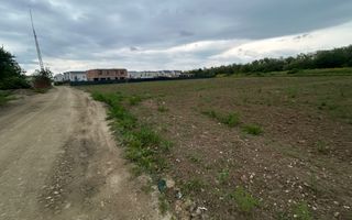 Teren Șelimbăr | 4517Mp | Intravilan - Poză 3