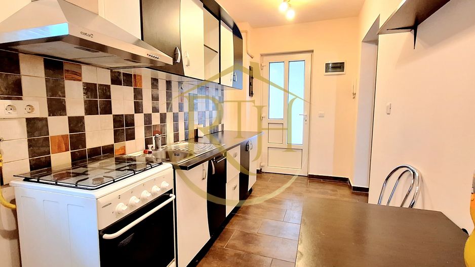 Apartament 1 camera, bloc nou, Complex Studentesc, Parcare privata cu bariera - Poză 14