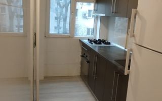 AP. 2 CAMERE BRANCOVEANU, PARCARE, BUCATARIE INCHISA, MOBILAT/UTILAT - Poză 5