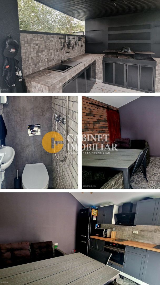 Casa Valea Adanca - Poză 6