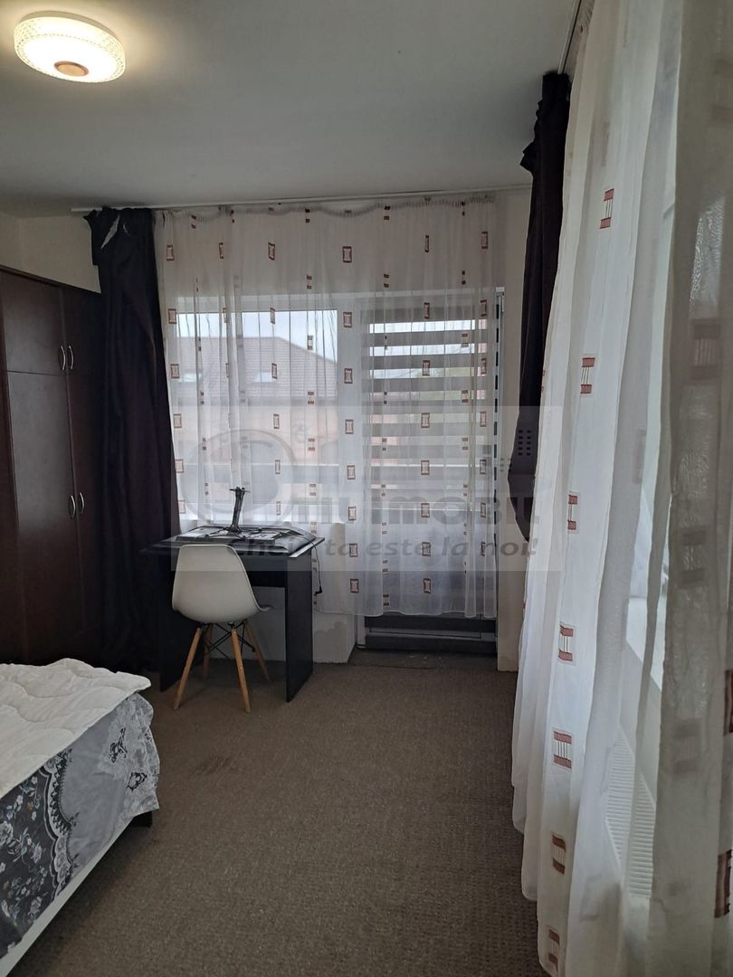 Casa/Vila de inchiriat Sararie - 700 euro - Poză 11