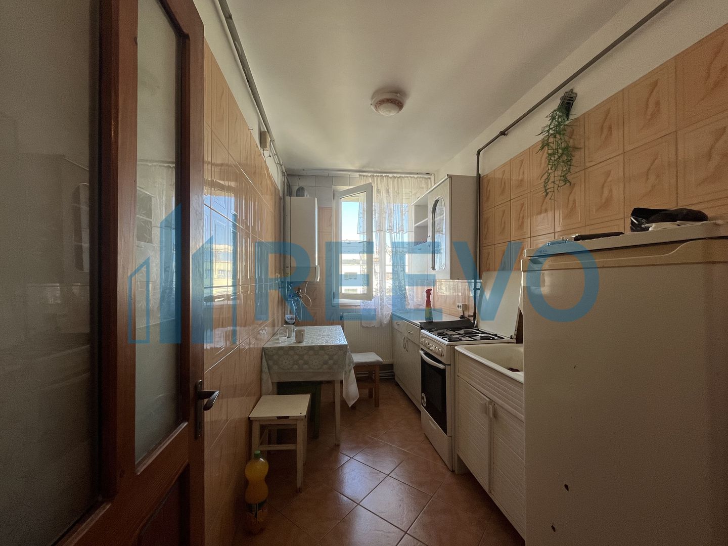 Apartament 3 Camere 95mp, Cornisa Bistritei - Poză 5