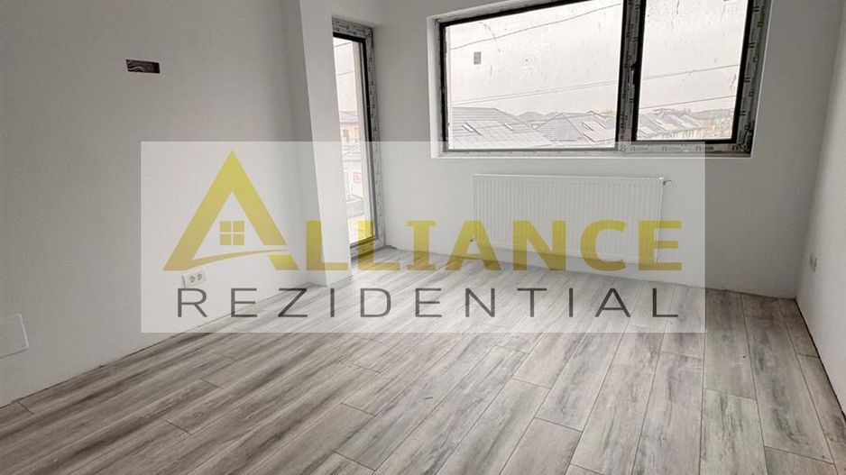 [POPESTI-LEORDENI] Vila cu 4 camere - 2 bai | 110 MPU - Poză 3