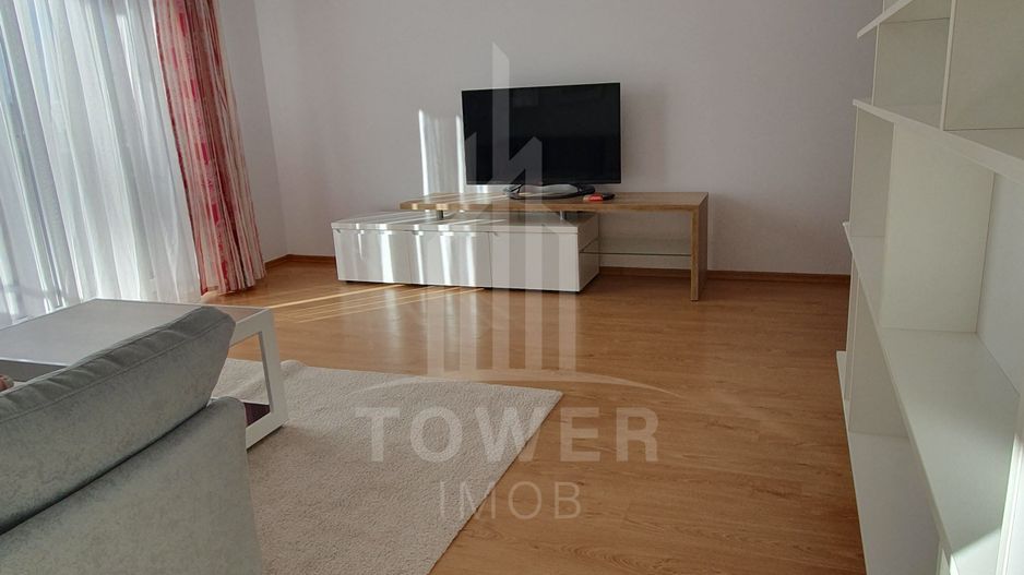 Apartament 3 camere de închiriat | Zona Avangarden - Poză 2