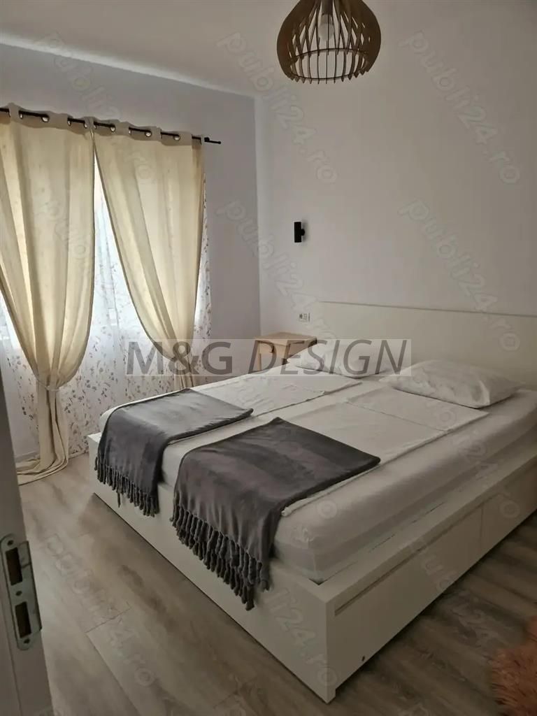 Apartament 2 camere Giroc bloc nou - Poză 6