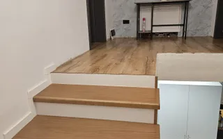 Duplex de vânzare | 160 mp utili + 50 mp terase | Garaj | Dumbravita - Poză 13