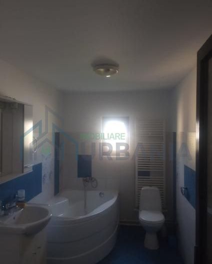 Casă cu 3 camere și teren de 1000 mp, recent renovată, Letcani, Iași - Poză 12