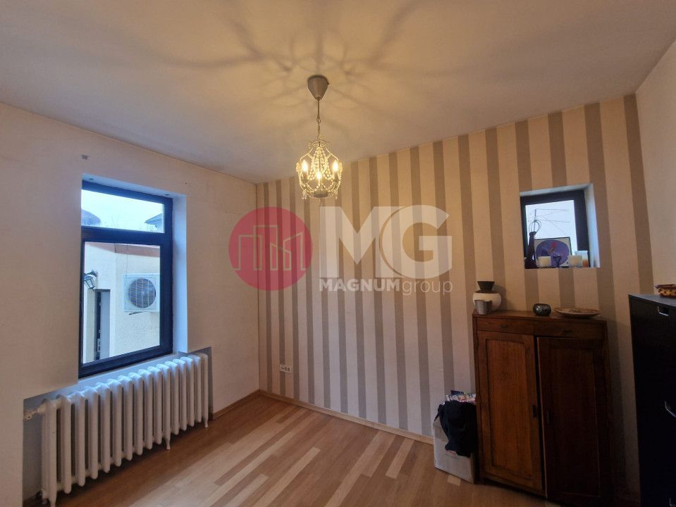 Vila interbelica de vanzare- Floreasca - Poză 6