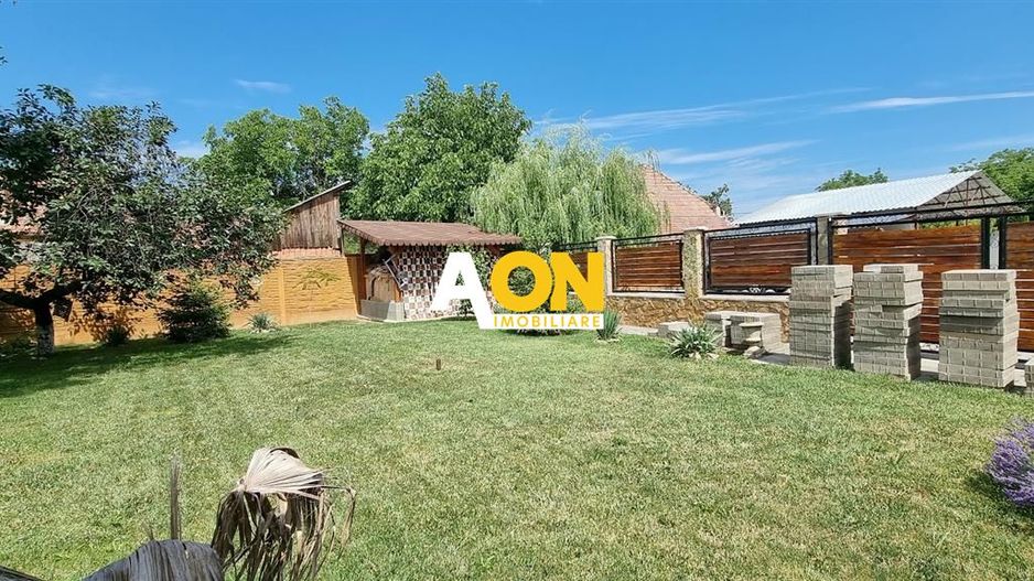 Casa Individuala 4 Camere 1000mp Teren, Sard, com. Ighiu - Poză 2