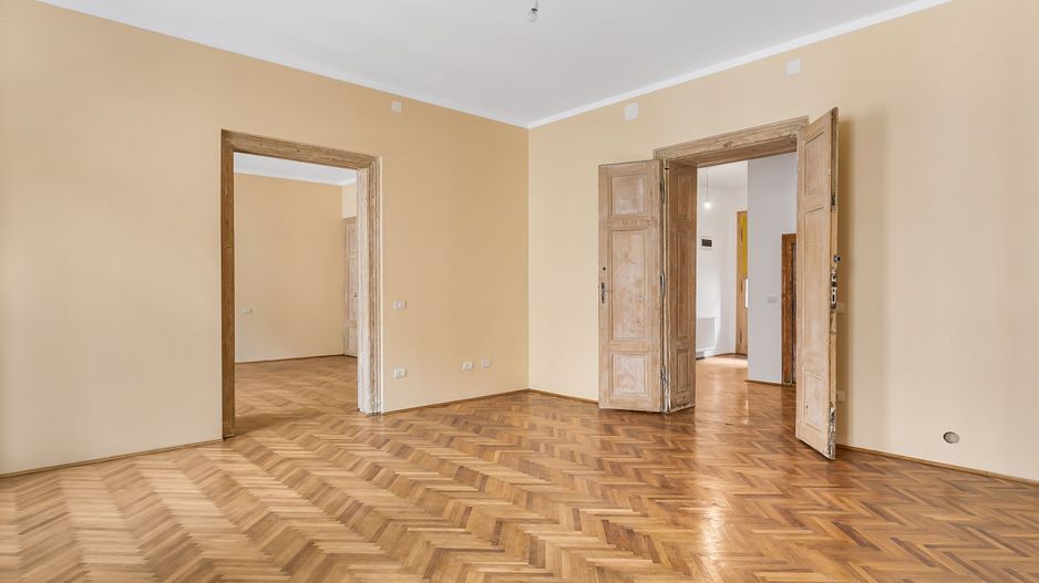 Apartament  istoric ultracentral   - REZERVAT!!! - Poză 4